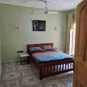 Rocks Villa Homestay Rooms