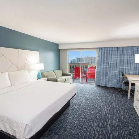 Bonita Beach Hotel