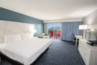 Bonita Beach Hotel - balcony