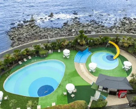 Inatori Ginsuiso Hotels in Kamo District