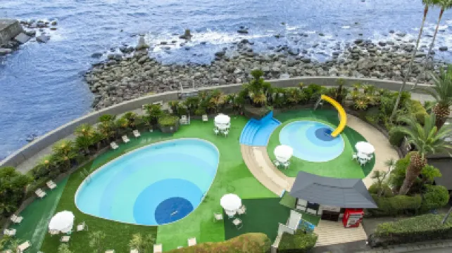 Inatori Ginsuiso Hotels in 