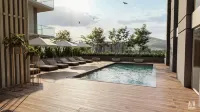 Hyatt Place Cariari Convention Center - Pools