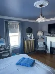 Wakamow Heights Bed and Breakfast