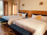ฟิโอนา ลักชัวรี รีสอร์ต โรงแรมใน