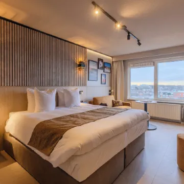 Skotel the Hague, Hotelschool the Hague