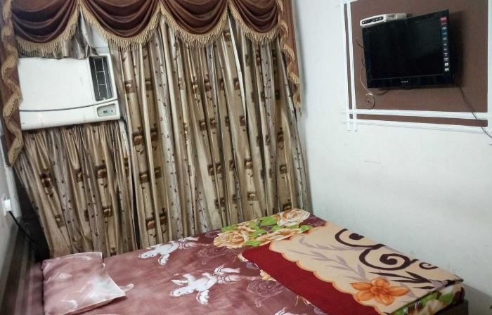 Hotel Bajaj