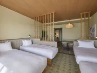 The Royal Park Hotel Maihama Resort Tokyo bay Urayasu otelleri