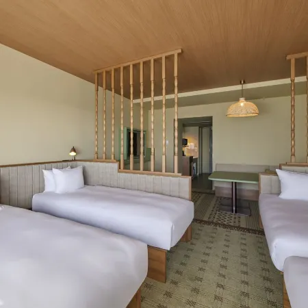 The Royal Park Hotel Maihama Resort Tokyo bay Hotels in Urayasu