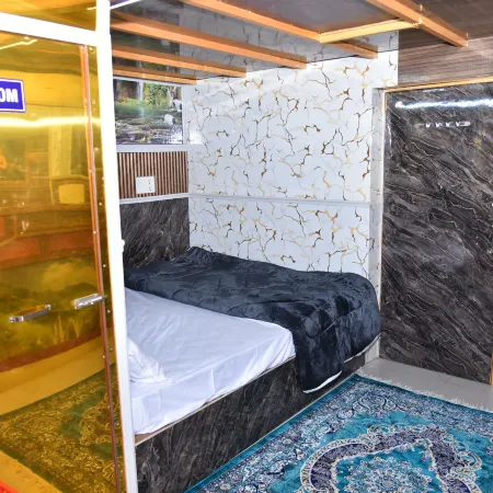 Hotel Vichar Vimarsh