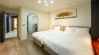 Suncheon Haru Saenggak Private Pool Vill - Boutique