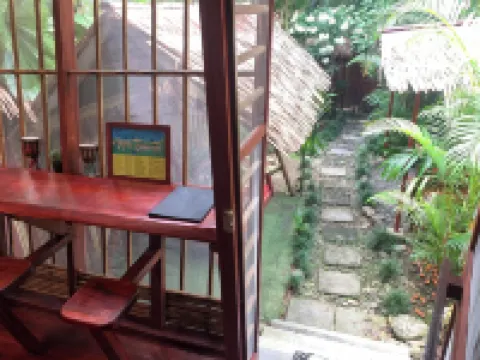 Villa 4 - Amazing 2 Bed Villa with Private Garden