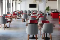 Ramada Encore by Wyndham Bukhara - breakfast