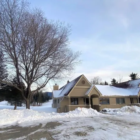Fv39 Classy Bretton Condo With AC, Wifi, Mountain Views