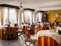 Rohet Garh Hotels in Pali