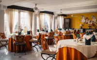 Rohet Garh