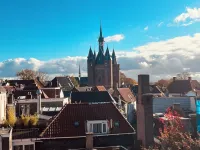 Florès Boutique Hotel Hotels in Zwolle
