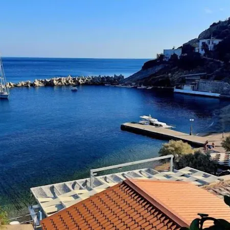 Ikaria Therma Blue Hotel