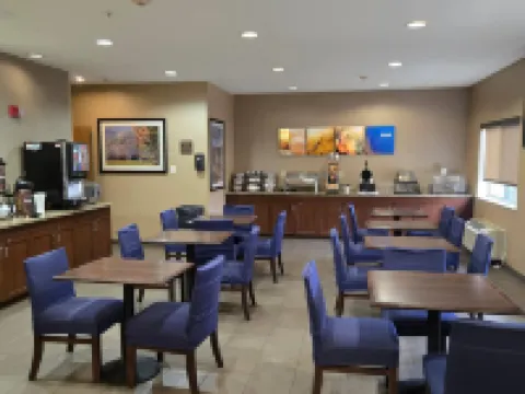 Comfort Inn Barboursville Near Huntington Mall Area Hotels in Barboursville