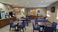 Comfort Inn Barboursville Near Huntington Mall Area
