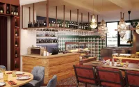 Doubletree by Hilton Tashkent - 5-Star