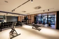 Hotel Miramar Barcelona GL - Træningscentre