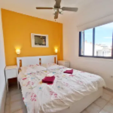 Holiday House with Pool in the South of Tenerife