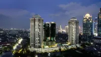 Batavia Apartment ST