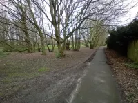 Cozy villa for your stay