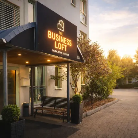 Business Loft