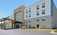 홀리데이 인 익스프레스 앤드 스위트 화이트 홀 바이 IHG - 3성급