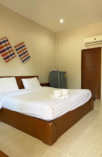 รูปภาพของกรีนวิว รีสอร์ท (Greenview Resort) - เมืองพล ขอนแก่น