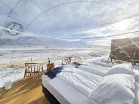 Aurora Igloo North - 4-Star