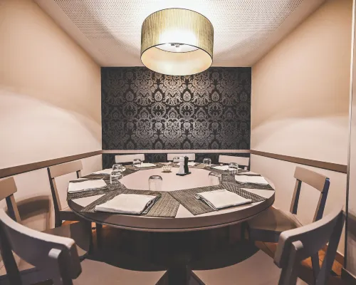 Hotel Pax Nổi bật Photos