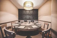 Hotel Pax - Frühstück