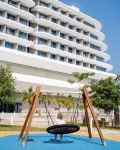 Rixos Premium Qetaifan Island North - Family Friendly