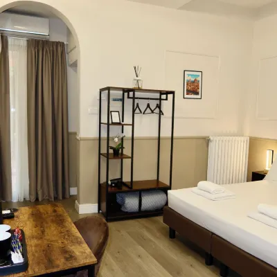 El Roy Garden Rooms Hoteles cerca de Fortaleza de Basso
