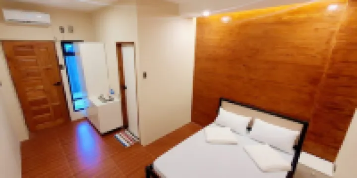 Elpise Inn Hostel Alabel Hotels in 