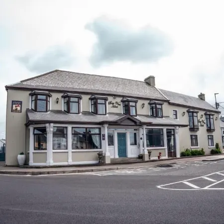 Bay View Hotel