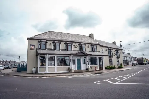 Bay View Hotel