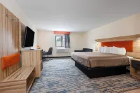 All Seasons Resort