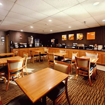 Comfort Inn Owatonna Near Medical Center