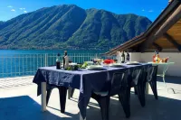 Felice Sul Lago