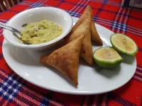 Kilifi Maghreb - Morgenmad