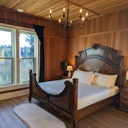 Woodside Farm Country Inn