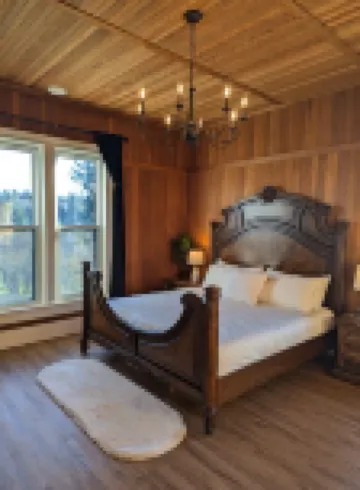 우드사이드 팜 컨트리 인