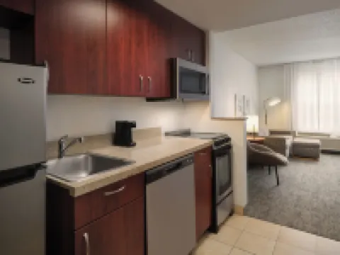 TownePlace Suites the Villages Hotels in The Villages