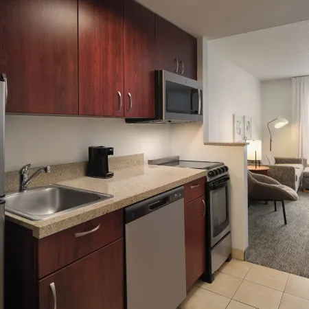 TownePlace Suites the Villages
