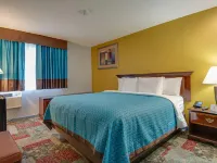 Americas Best Value Inn Hayward Hotels in Hayward