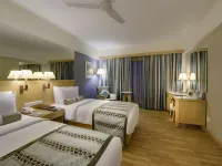 Pride Plaza Hotel, Ahmedabad Hotels near IIM