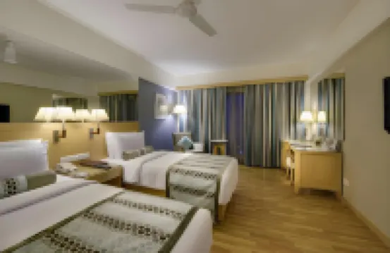 Pride Plaza Hotel, Ahmedabad Các khách sạn ở 